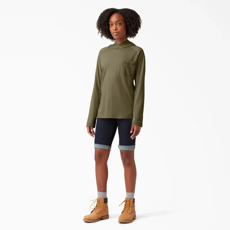 Women’s Cooling Performance Sun Shirt Women’s Cooling Performance Sun Shirt