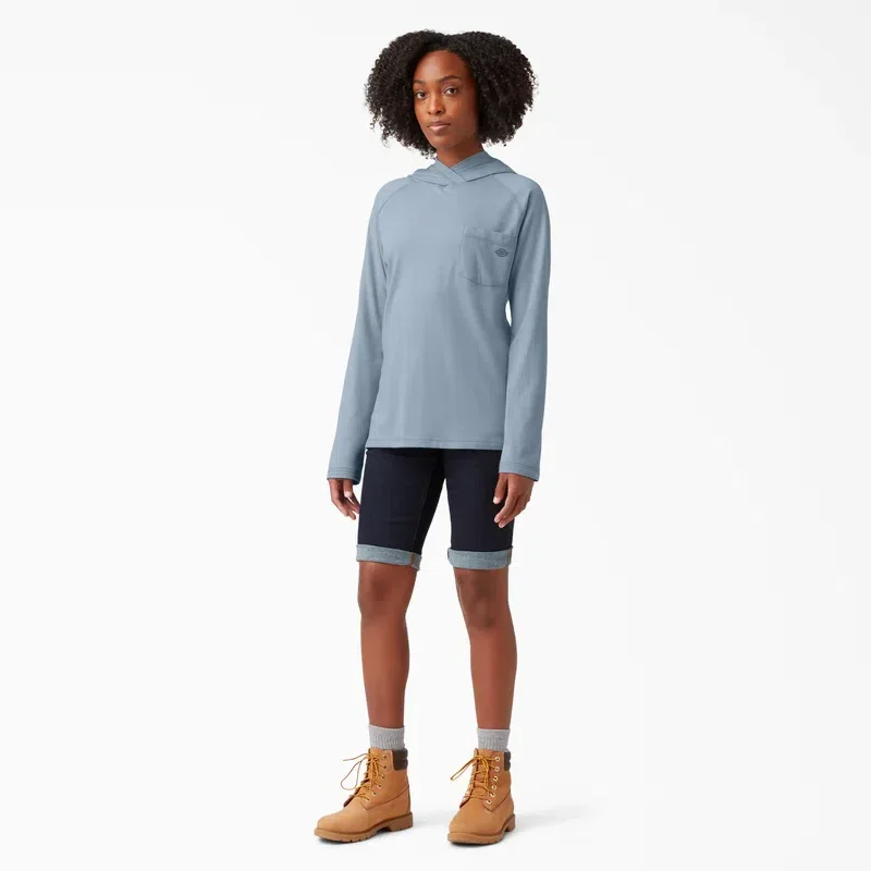 Women’s Cooling Performance Sun Shirt Women’s Cooling Performance Sun Shirt