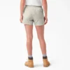 Women’s Cooling Relaxed Fit Pull-On Shorts, 5″ Women’s Cooling Relaxed Fit Pull-On Shorts, 5″
