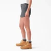 Women’s Cooling Relaxed Fit Pull-On Shorts, 5″ Women’s Cooling Relaxed Fit Pull-On Shorts, 5″