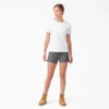 Women’s Cooling Relaxed Fit Pull-On Shorts, 5″ Women’s Cooling Relaxed Fit Pull-On Shorts, 5″