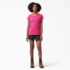 Women’s Cooling Relaxed Fit Pull-On Shorts, 5″ Women’s Cooling Relaxed Fit Pull-On Shorts, 5″