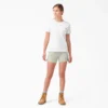 Women’s Cooling Relaxed Fit Pull-On Shorts, 5″ Women’s Cooling Relaxed Fit Pull-On Shorts, 5″