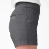 Women’s Cooling Relaxed Fit Pull-On Shorts, 5″ Women’s Cooling Relaxed Fit Pull-On Shorts, 5″