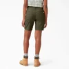 Women’s Cooling Relaxed Fit Shorts, 9″ Women’s Cooling Relaxed Fit Shorts, 9″