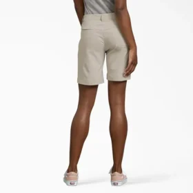 Women’s Cooling Relaxed Fit Shorts, 9″