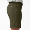 Women’s Cooling Relaxed Fit Shorts, 9″ Women’s Cooling Relaxed Fit Shorts, 9″