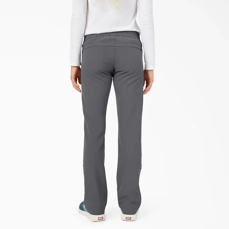 Women’s Cooling Relaxed Straight Fit Roll-Up Pants Women’s Cooling Relaxed Straight Fit Roll-Up Pants