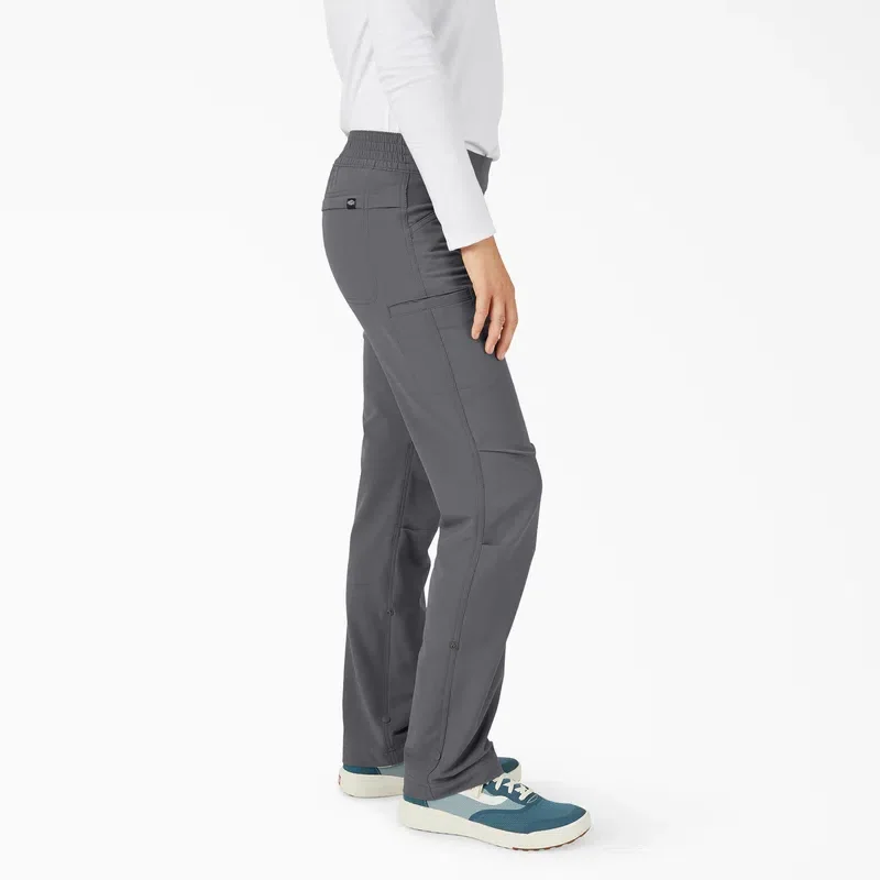 Women’s Cooling Relaxed Straight Fit Roll-Up Pants Women’s Cooling Relaxed Straight Fit Roll-Up Pants