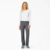 Women’s Cooling Relaxed Straight Fit Roll-Up Pants Women’s Cooling Relaxed Straight Fit Roll-Up Pants