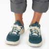 Women’s Cooling Relaxed Straight Fit Roll-Up Pants Women’s Cooling Relaxed Straight Fit Roll-Up Pants