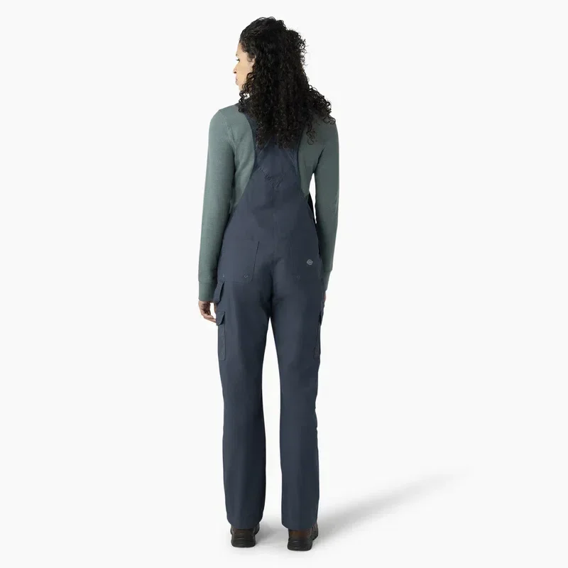 Women’s Cooling Ripstop Bib Overalls Women’s Cooling Ripstop Bib Overalls