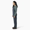 Women’s Cooling Ripstop Bib Overalls Women’s Cooling Ripstop Bib Overalls
