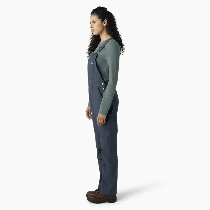 Women’s Cooling Ripstop Bib Overalls Women’s Cooling Ripstop Bib Overalls