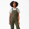 Women’s Cooling Ripstop Bib Overalls Women’s Cooling Ripstop Bib Overalls