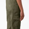Women’s Cooling Ripstop Bib Overalls Women’s Cooling Ripstop Bib Overalls