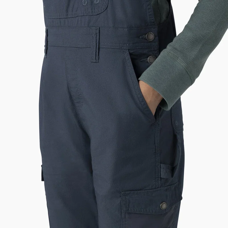Women’s Cooling Ripstop Bib Overalls Women’s Cooling Ripstop Bib Overalls