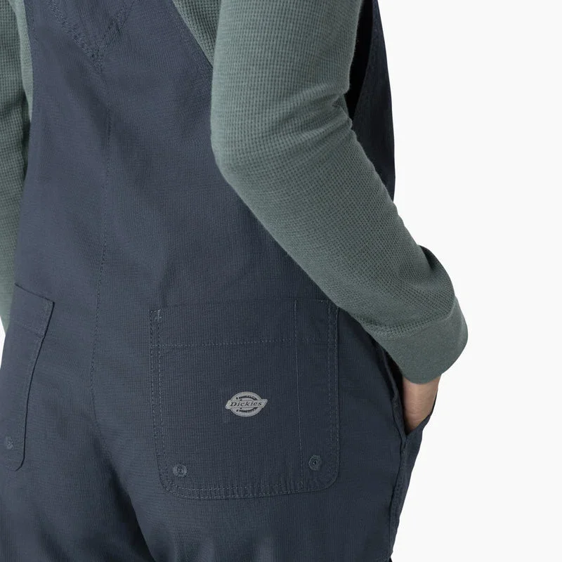 Women’s Cooling Ripstop Bib Overalls Women’s Cooling Ripstop Bib Overalls