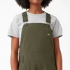 Women’s Cooling Ripstop Bib Overalls Women’s Cooling Ripstop Bib Overalls