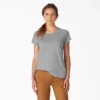 Women’s Cooling Short Sleeve Pocket T-Shirt Women’s Cooling Short Sleeve Pocket T-Shirt