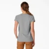 Women’s Cooling Short Sleeve Pocket T-Shirt Women’s Cooling Short Sleeve Pocket T-Shirt