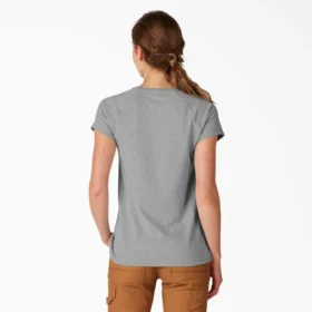 Women’s Cooling Short Sleeve Pocket T-Shirt