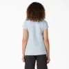 Women’s Cooling Short Sleeve Pocket T-Shirt Women’s Cooling Short Sleeve Pocket T-Shirt