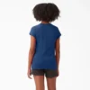 Women’s Cooling Short Sleeve Pocket T-Shirt Women’s Cooling Short Sleeve Pocket T-Shirt