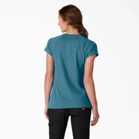 Women’s Cooling Short Sleeve Pocket T-Shirt