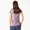 Women’s Cooling Short Sleeve Pocket T-Shirt Women’s Cooling Short Sleeve Pocket T-Shirt