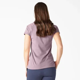 Women’s Cooling Short Sleeve Pocket T-Shirt