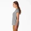 Women’s Cooling Short Sleeve Pocket T-Shirt Women’s Cooling Short Sleeve Pocket T-Shirt