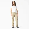 Women’s Cooling Short Sleeve Pocket T-Shirt Women’s Cooling Short Sleeve Pocket T-Shirt