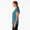 Women’s Cooling Short Sleeve Pocket T-Shirt Women’s Cooling Short Sleeve Pocket T-Shirt
