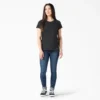 Women’s Cooling Short Sleeve Pocket T-Shirt Women’s Cooling Short Sleeve Pocket T-Shirt