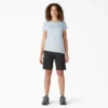 Women’s Cooling Short Sleeve Pocket T-Shirt Women’s Cooling Short Sleeve Pocket T-Shirt
