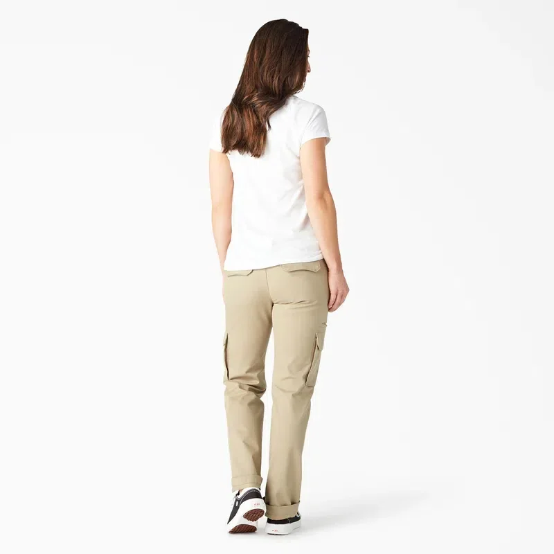 Women’s Cooling Short Sleeve Pocket T-Shirt Women’s Cooling Short Sleeve Pocket T-Shirt