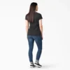 Women’s Cooling Short Sleeve Pocket T-Shirt Women’s Cooling Short Sleeve Pocket T-Shirt