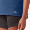 Women’s Cooling Short Sleeve Pocket T-Shirt Women’s Cooling Short Sleeve Pocket T-Shirt