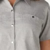 Women’s Cooling Short Sleeve Work Shirt Women’s Cooling Short Sleeve Work Shirt