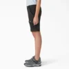 Women’s Cooling Slim Fit Cargo Shorts, 10″ Women’s Cooling Slim Fit Cargo Shorts, 10″