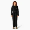Women’s Corduroy Long Sleeve Coveralls Women’s Corduroy Long Sleeve Coveralls