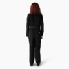 Women’s Corduroy Long Sleeve Coveralls Women’s Corduroy Long Sleeve Coveralls