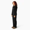 Women’s Corduroy Long Sleeve Coveralls Women’s Corduroy Long Sleeve Coveralls