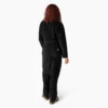 Women’s Corduroy Long Sleeve Coveralls Women’s Corduroy Long Sleeve Coveralls