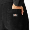 Women’s Corduroy Long Sleeve Coveralls Women’s Corduroy Long Sleeve Coveralls
