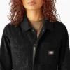 Women’s Corduroy Long Sleeve Coveralls Women’s Corduroy Long Sleeve Coveralls