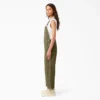 Women’s Cropped Carpenter Bib Overalls Women’s Cropped Carpenter Bib Overalls