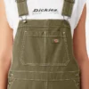 Women’s Cropped Carpenter Bib Overalls Women’s Cropped Carpenter Bib Overalls