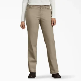 Women’s Curvy Fit Pants